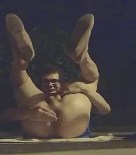 I love this feeling so much