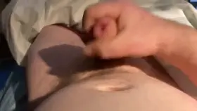 A First Person Wank [57]