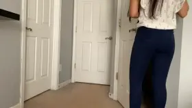 Something odd about these doors 🪄🚪