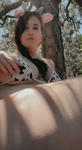 Letting them out in the sun