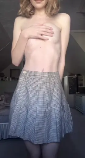 Doing my favorite TikTok dance for you!! 🥰🥰