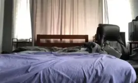 Humping my pillow wishing it was you❤️