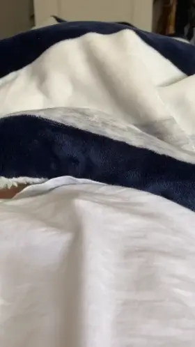 Flopping my cock out