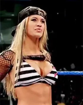 Ashley Massaro (2006)