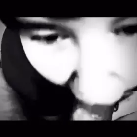 Boyfriend knows I want bigger [video]