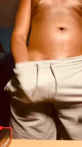 White cock could never compare to black dick like mine