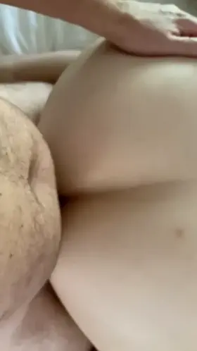 Big Ass, plug and ring fun. 44F/45M