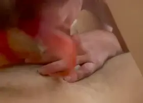 I almost like sucking dick just as much as anal 😘