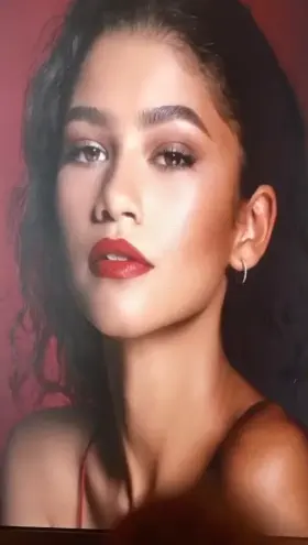 Zendaya video