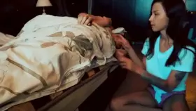 So Sneaky That Even He Did Not Notice It!