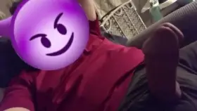 Fat cock throbbing hard af 😈🍆🍄 Snapchat: jdbigolone