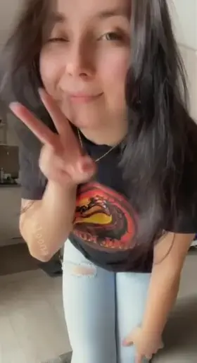 Look What I have here!