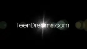 Sexy Little Teen Rides Dick