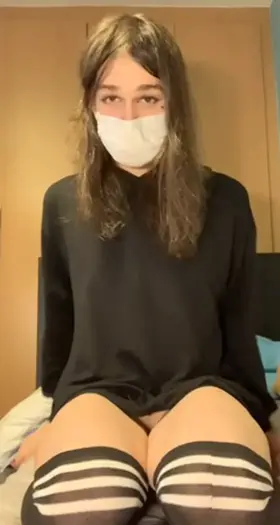 Anyone like a thick thighs , big dick combo? :p