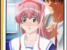 Grope and Used in Public