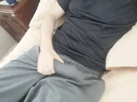 Who likes what hides beneath?