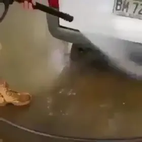 Oh, I summon thee almighty, thee almighty