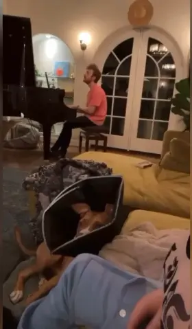 Can’t believe she made these