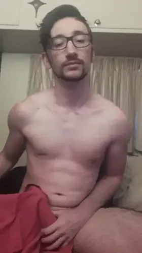 Always ridiculously horny after the gym