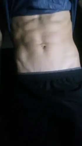 Pure genetics. Godly sculpted hung ready to make your girls shake.