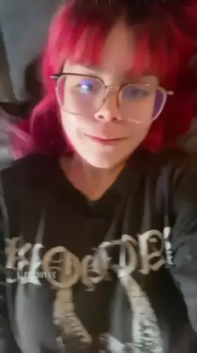 Girls that look innocent are the most naughties