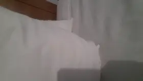 push me into a pillow and bury your cock in me