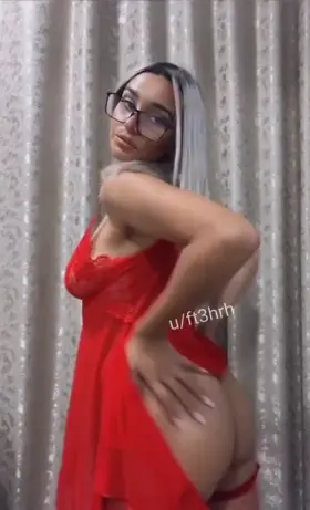 I’ll suck your dick if you eat my boobs. Deal?