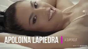 Apolonia Lapiedra - a supercut