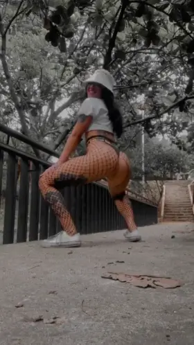 Want to see more? [OC]