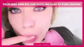 Your very own slice of heaven 💦🤤