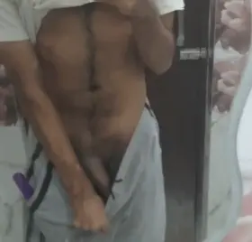 At least something popped out!