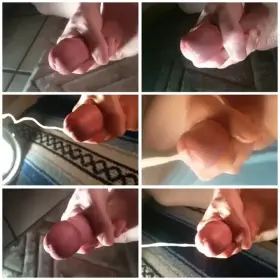 [OC] 6 Monster Loads 💦