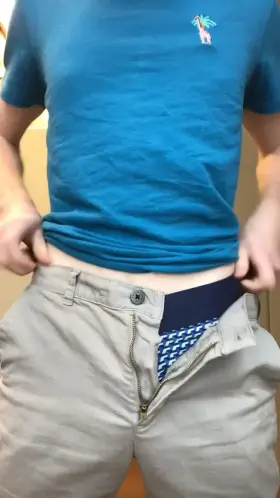 I wish one of you could have been there to help, it was quite the mess