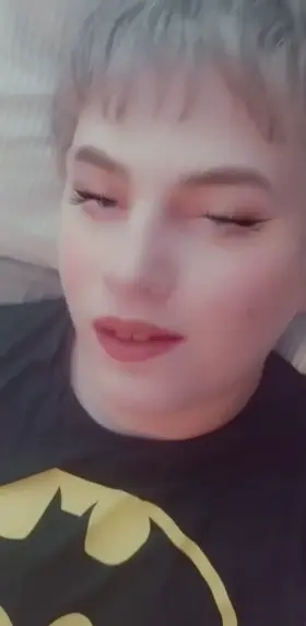 I want some one to come ride this