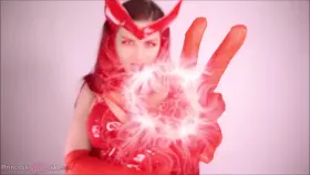 Scarlet Witch - Gif