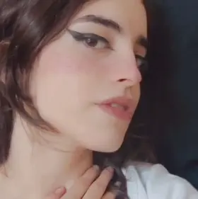 Ahegao with a Long Tongue 🥴💕