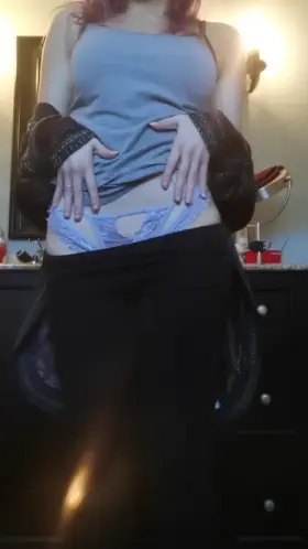 Dancing my way through school