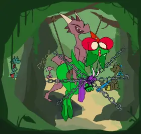 A Magical Forest Adventure??.. [MM] (Roksim)