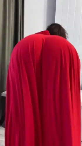 Don't be afraid to smack it [F][OC]