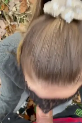 Why he always wants to go hiking with me 😏