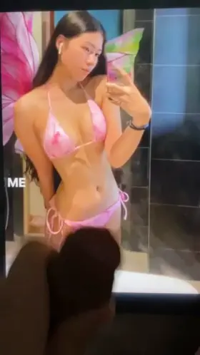 Tribbing now. Send ONLY ur hot women to KlK:nsfwredditor9830