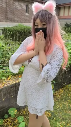 Bend me over and fuck me until I scream