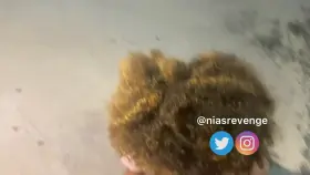 Love a mouth full of cock