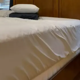 I wish this was you instead of my pillow!