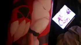 I'm a furry thats humps pillows, shame me <3