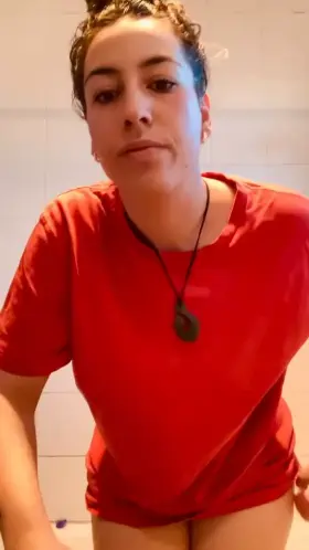 Bed time attire come join me 🤭