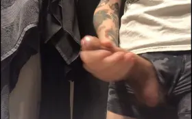 Worked up a pretty big last 😮‍💨