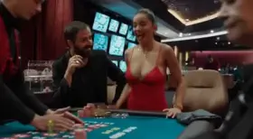 Paulina Gaitan belongs here