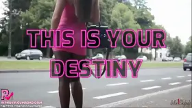 THIS IS YOUR DESTINY (watch it in loop)