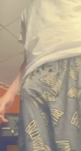 I always get compliments on my balls so i thought everyone here would also appropriate this